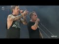 Simple Plan I M Just A Kid Vans Warped Tour 2025