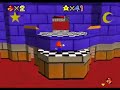 Super Mario 64 Beta Revival Castle OUTDATED Low
