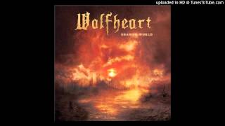 Wolfheart Aeon Of Cold 2015
