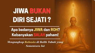 Download lagu ✨Tubuh Fisik, Jiwa, dan Roh: Mana yang Sesungguhnya 'Kamu'? | Memahami Siapa Dirimu Sebenarnya mp3