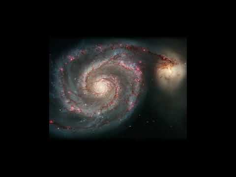 Le più belle immagini del telescopio spaziale Hubble (Realizzato da  F. Toscano)