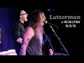 Latterman (Live at Revolution 10/21/16)