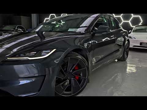 🔥 2024 Tesla Model 3 Performance in Premium Stea - Image 2