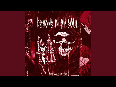 DEMONS IN MY SOUL (Sped Up)