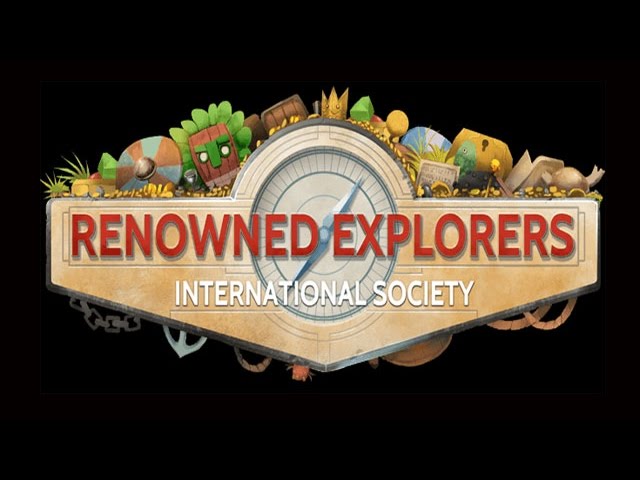 Renowned Explorers: International Society