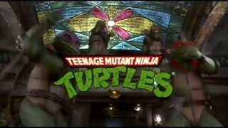 Download lagu TMNT-FAST FORWARD LIVE ACTION INTRO mp3