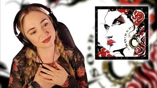 ARCADIA - 1985 SO RED THE ROSE ALBUM REACTION/BREAKDOWN (A DURAN DURAN DEEP DIVE SERIES)