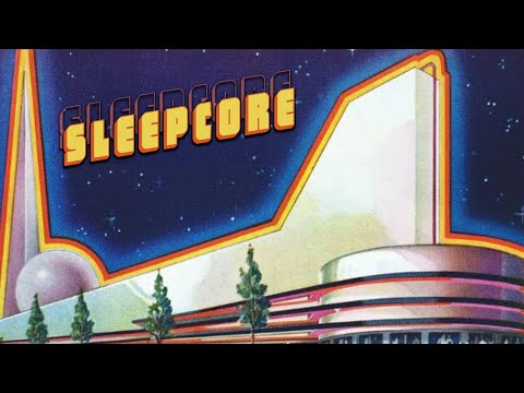Retrofuturism: Remembering The World of Tomorrow | Sleepcore