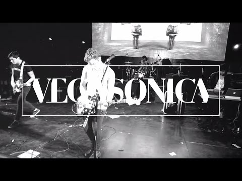 VEGASONICA | X (Video Oficial)
