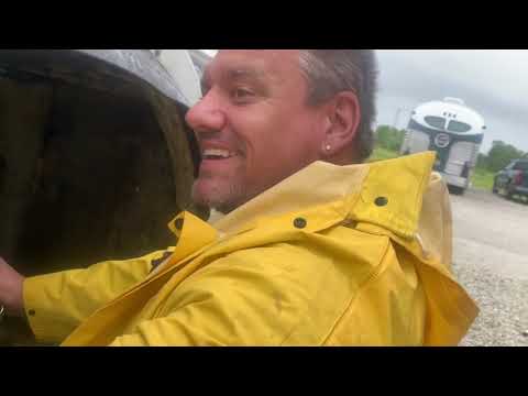 MCI MC5a Busrettung Tag 2