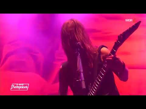 Children of Bodom - Live at Summer Breeze 2017 (Full Concert)