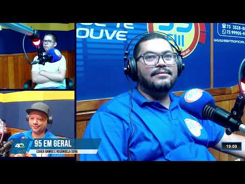 Programa 95 Em Geral 17/06/26
