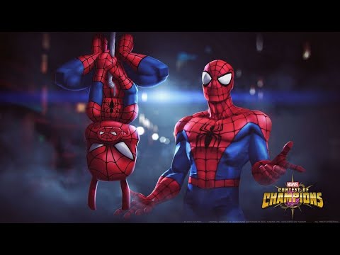 SpiderHam Arena Results and My plans!