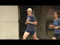 Ann Arbor student qualifies for Olympic Trials after breaking record in 1500-mile runAnn Arbor s...