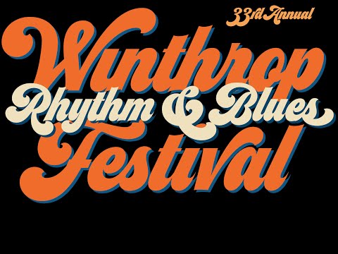 Winthrop Rhythm and Blues Virtual Festival (2020)