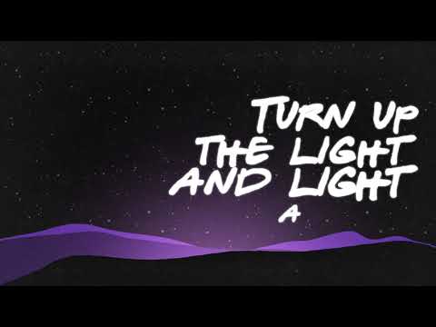 Turn Up Ya Light Official Lyric Video- Phil N Good Featuring Shurwayne Winchester