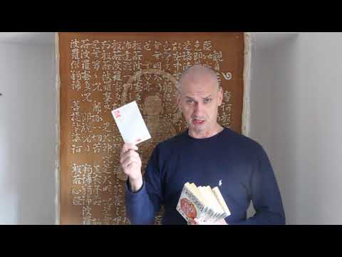 (125) Wer hat das Herz-Sutra wirklich übersetzt? 30. Dezember 2020