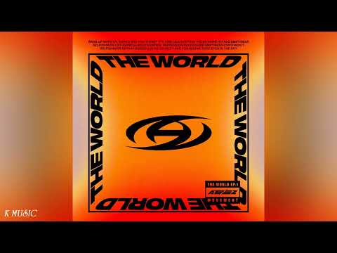 ATEEZ (에이티즈) - GUERRILLA 「Audio」