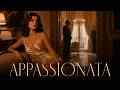 Passionate Full Erotic Psychological Drama Movie 4K Ornella Muti Cult