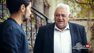 Mor Xostume (Mother's Promise), episode 246