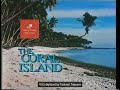 Coral Island Intro 1983 TV Series English TV3 Scandinavia 1988 Korallön