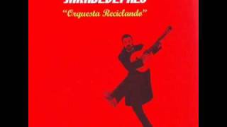 Mama - Jarabe de Palo