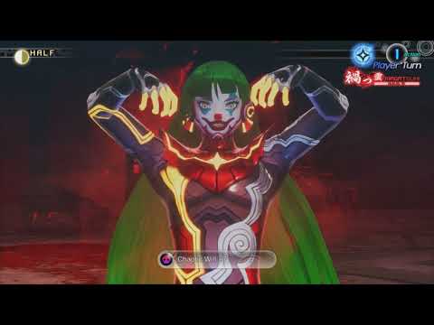 Nahobino but He Lives in a Society | Shin Megami Tensei V