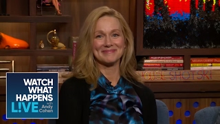 Laura Linney And Sean Hayes Play ‘Teenage MUTANTS' - WWHL