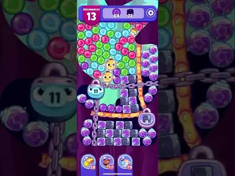Angry Birds - Dream Blast 907