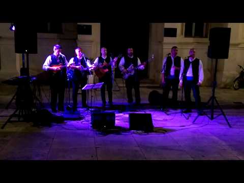 Klapa LEUT - Diridonda