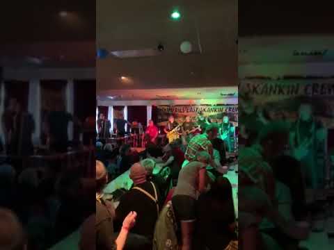 Watermelon Man Dumfries 2019 Live