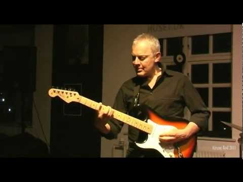 UFFE STEEN TRIO - Misty (2010) (a tribute to Erroll Garner) version 2