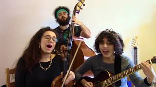 Donne&#39;n&#39;Bass - Medley &#39;80s (September+Just an Illusion)