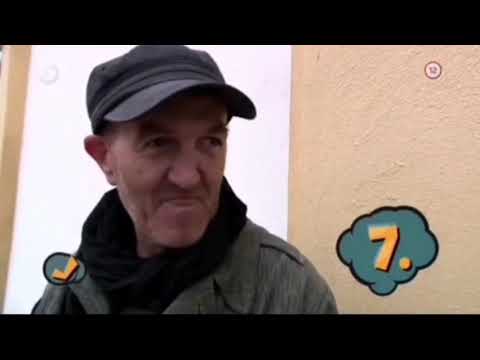 Aj múdry schybí - Ruské samopale