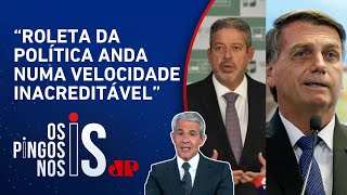 D’Avila detona governo após asilo a ex-primeira-dama do Peru: ‘Desrespeito à Justiça’