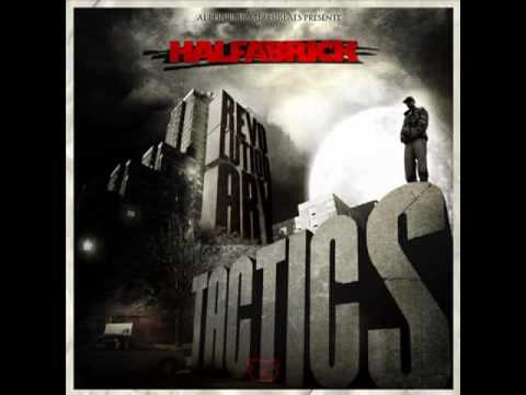 Halfa Brick "That's Me"