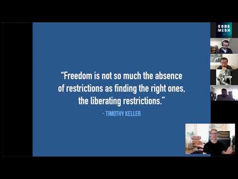 Cloudstate Towards Stateful Serverless - James Roper, Jonas Bonér | CodeMeshV 2020