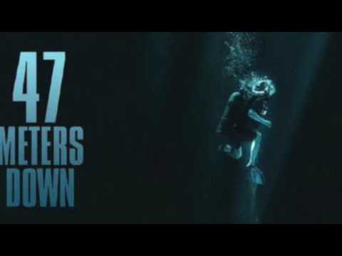 Ascent 47 Meters Down OST Tomandandy