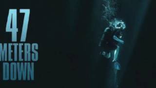 Ascent 47 Meters Down OST Tomandandy