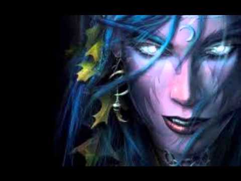 Warcraft 3 Frozen Throne - Runner Sounds