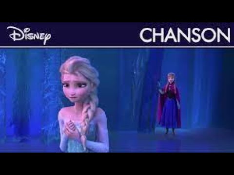 LA REINE DES NEIGES - Le renouveau (reprise)