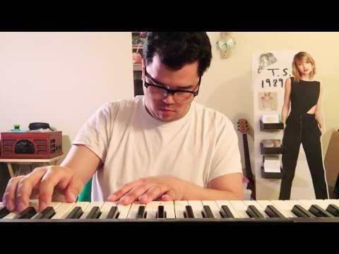 Absence of Fear - Jewel