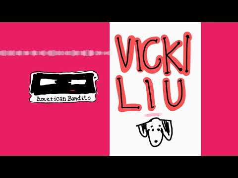 Vicki Liu: Painting pets, traditional to digital. S05E13 American Bandito Podcast