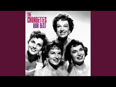 A Teenage Goodnight - The Chordettes