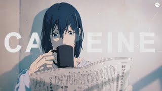 Cover art for Caffeine