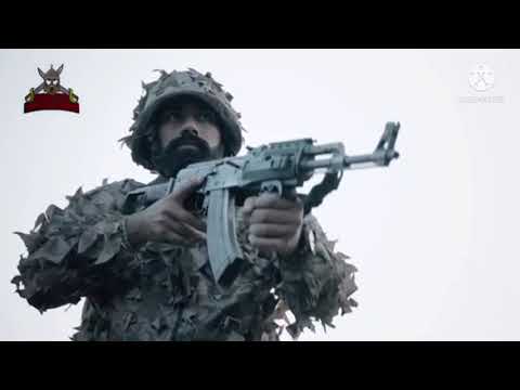 Pakistan army documentary episode 2/ispr new video/pats 60 hours to glory