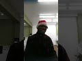 Terrance Shider Christmas Piano Improv
