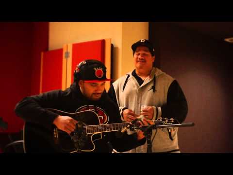 jam session pati tali maia