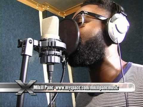 Urban Fire Xtra - Roc Da Mic Ft Mikill Pane
