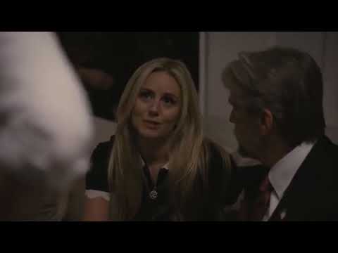 Roman vents his anger against Connor - SUCCESSION - SEASON 4, EPISODE 7